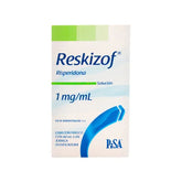 Reskizof 1Mg Ml Fco 60Ml